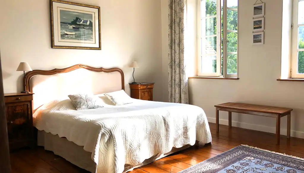 burgund-unterkunft-zimmer