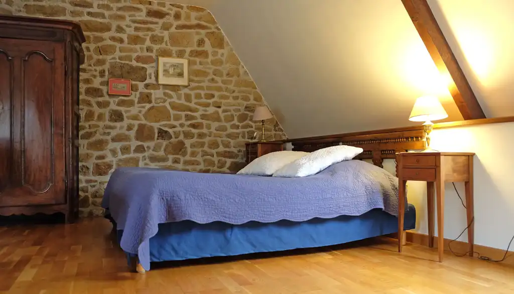 bretagne-gaestezimmer-morbihan