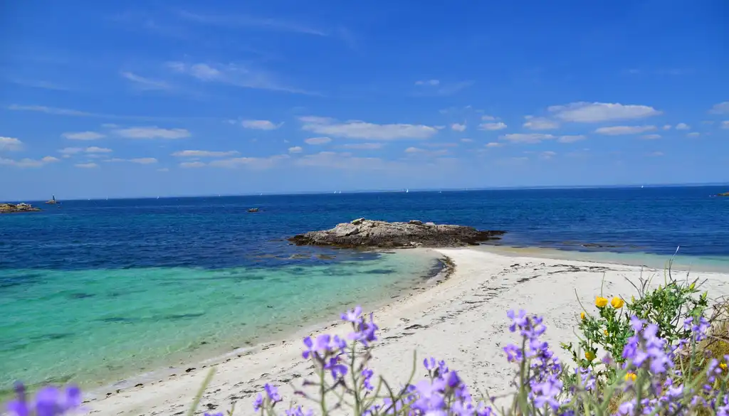 bretagne-reise-strand