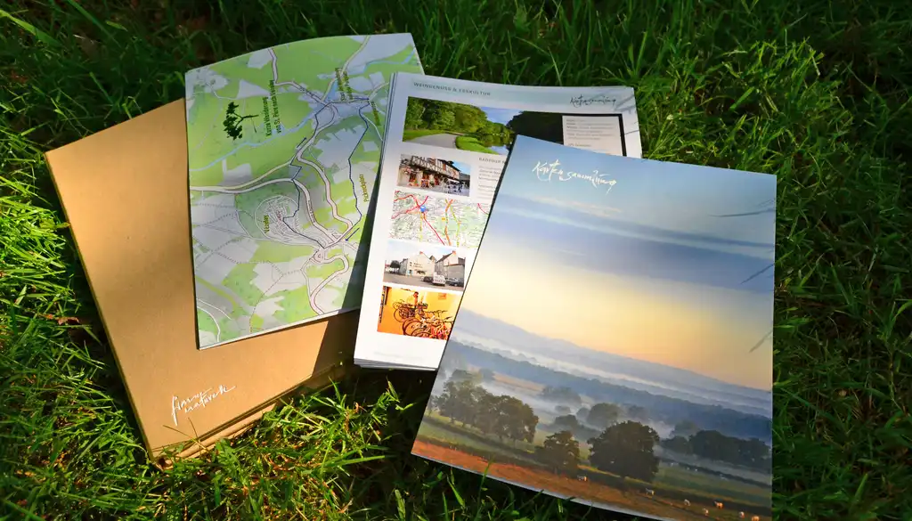 france naturelle-reisepaket