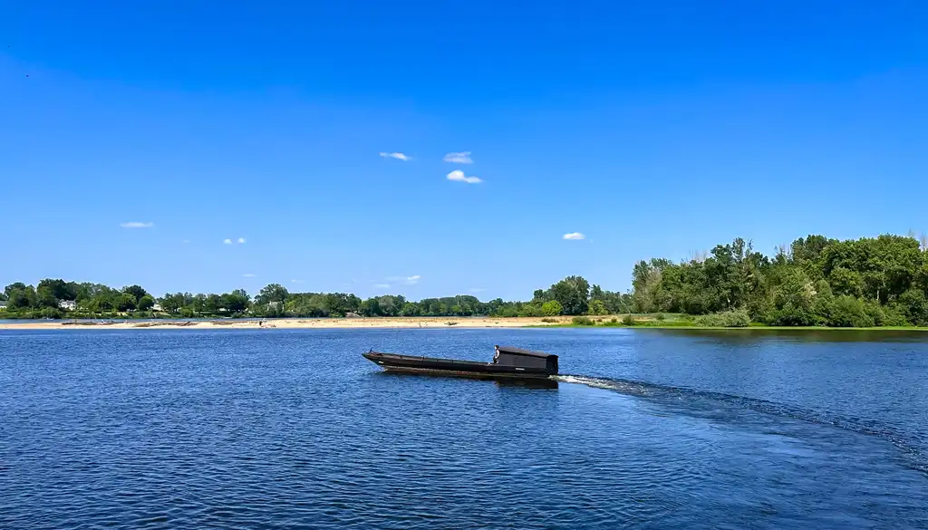 loire-landschaft-fluss-boot