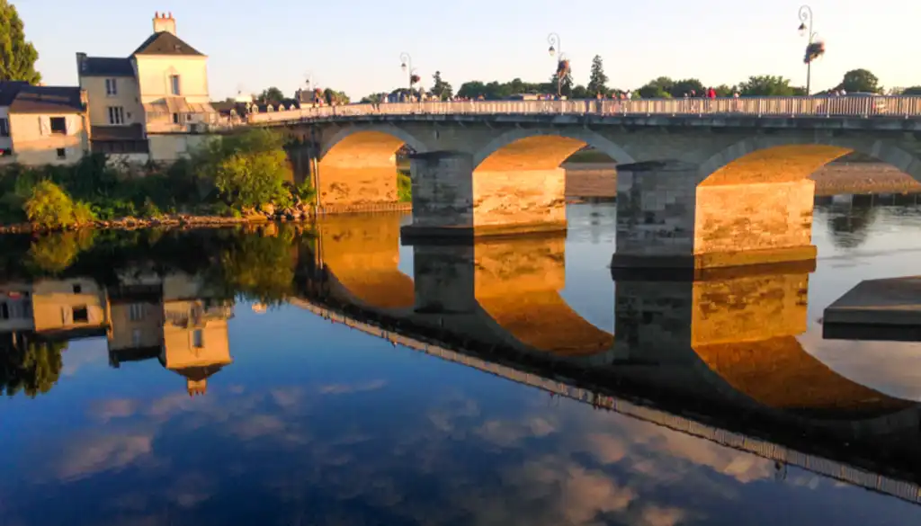 loire-schloss