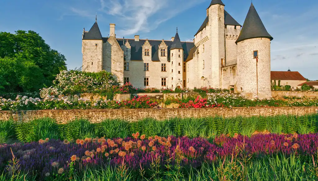 loire-rundreise-schlösser