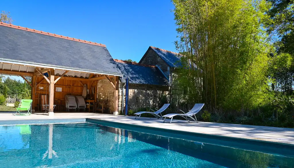 loire-unterkünfte-sommer-pool